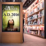 A.D. 2016 Book Cover