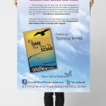 Its Time To Soar – Book Promo